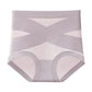 🌷🔥Last Day Buy 1 Get 1 Free - ￡6.49/PC💥👉Ultimate Comfort High Waist Leak Proof Shapewear Panties❤️🩲