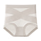 🌷🔥Last Day Buy 1 Get 1 Free - ￡6.49/PC💥👉Ultimate Comfort High Waist Leak Proof Shapewear Panties❤️🩲