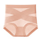 🌷🔥Last Day Buy 1 Get 1 Free - ￡6.49/PC💥👉Ultimate Comfort High Waist Leak Proof Shapewear Panties❤️🩲