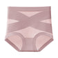 🌷🔥Last Day Buy 1 Get 1 Free - ￡6.49/PC💥👉Ultimate Comfort High Waist Leak Proof Shapewear Panties❤️🩲