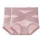 🌷🔥Last Day Buy 1 Get 1 Free - ￡6.49/PC💥👉Ultimate Comfort High Waist Leak Proof Shapewear Panties❤️🩲