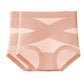 🌷🔥Last Day Buy 1 Get 1 Free - ￡6.49/PC💥👉Ultimate Comfort High Waist Leak Proof Shapewear Panties❤️🩲