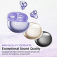 💜Today's event price 50% off 💜Lightweight Open Ear Clip Bluetooth Headphones