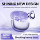 💜Today's event price 50% off 💜Lightweight Open Ear Clip Bluetooth Headphones
