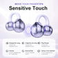💜Today's event price 50% off 💜Lightweight Open Ear Clip Bluetooth Headphones