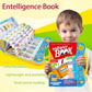 ✨Best Gift For Kids - Hot Sale 49%!!👦Smart Pronunciation Speaking Learning Book