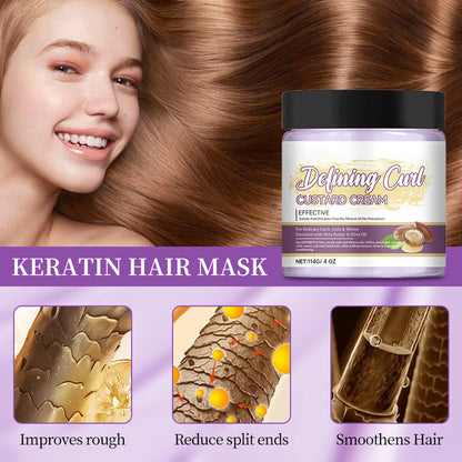 ⏰LIMITED HOT SALE 50% OFF!!🔥Curl-Enhancing Nourishing & Repair Conditioner