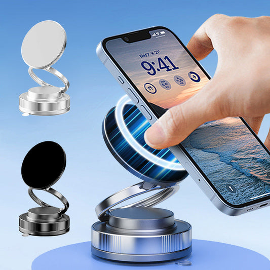 🔥HOT SALE 50% OFF🔥🚗 Drive with confidence and ease using our premium car phone holder