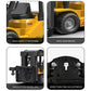 🎁 Funny Father's Day Surprise: 50% Off! 🔥 RC Forklift with Lights, Music & Spray – Limited Time Only! ⏰ Enjoy Free Shipping!