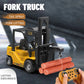 🎁 Funny Father's Day Surprise: 50% Off! 🔥 RC Forklift with Lights, Music & Spray – Limited Time Only! ⏰ Enjoy Free Shipping!