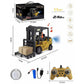 🎁 Funny Father's Day Surprise: 50% Off! 🔥 RC Forklift with Lights, Music & Spray – Limited Time Only! ⏰ Enjoy Free Shipping!