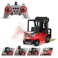 🎁 Funny Father's Day Surprise: 50% Off! 🔥 RC Forklift with Lights, Music & Spray – Limited Time Only! ⏰ Enjoy Free Shipping!