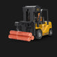 🎁 Funny Father's Day Surprise: 50% Off! 🔥 RC Forklift with Lights, Music & Spray – Limited Time Only! ⏰ Enjoy Free Shipping!