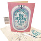 🌷Mother's Day Hot Sale 50% off!!🥰 - Greeting Prank Card