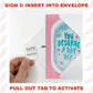 🌷Mother's Day Hot Sale 50% off!!🥰 - Greeting Prank Card