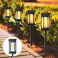 🔥LIMITED SALE: BUY 3 FREE 1!!✨Solar Pathway Lights Outdoor