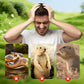 ☘️Spring Sale 65% OFF - Minimum Only £7.99/PC!🌸Solar Powered Waterproof Screw Mole Repellent
