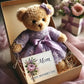 🎁Mother's Day Hot Sale 69%🐻 - Mother’s Day Teddy Bear Gift Box