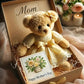 🎁Mother's Day Hot Sale 69%🐻 - Mother’s Day Teddy Bear Gift Box
