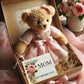 🎁Mother's Day Hot Sale 69%🐻 - Mother’s Day Teddy Bear Gift Box