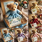 🎁Mother's Day Hot Sale 69%🐻 - Mother’s Day Teddy Bear Gift Box