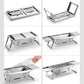 ⏳Limited time 50% OFF⏳🔥Stainless Steel Folding Outdoor Barbecue