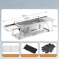 ⏳Limited time 50% OFF⏳🔥Stainless Steel Folding Outdoor Barbecue