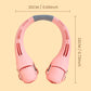 ⏰Last Day Hot Sale ￡13.99!!⌛Low Noise Neck Fan