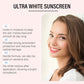 ✨BUY 1 GET 1 FREE - JUST ￡4.99/PC!!🔥Portable Highly Effective Whitening Sunscreen