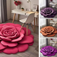 🏠LAST WEEK HOT SALE ￡8.99!!✨Floral Plush & Diatomaceous Earth Floor Mat