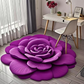 🏠LAST WEEK HOT SALE ￡8.99!!✨Floral Plush & Diatomaceous Earth Floor Mat