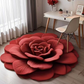 🏠LAST WEEK HOT SALE ￡8.99!!✨Floral Plush & Diatomaceous Earth Floor Mat
