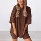 💞2025 LIMITED HOT SALE - 75% OFF💞-Women's Summer Casual loose two-piece set💃