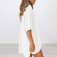 💞2025 LIMITED HOT SALE - 75% OFF💞-Women's Summer Casual loose two-piece set💃
