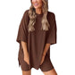 💞2025 LIMITED HOT SALE - 75% OFF💞-Women's Summer Casual loose two-piece set💃