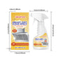 🔥2025 BEST SALE🔥 Multifunctional Powerful Kitchen Foam Cleaner