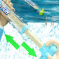 🧊🔆Summer Special Sale 💥 Buy 1 Get 1 Free💥🌊Pusher Type Fun Fireworks Water Jet Spray Toy