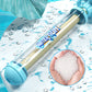 🧊🔆Summer Special Sale 💥 Buy 1 Get 1 Free💥🌊Pusher Type Fun Fireworks Water Jet Spray Toy