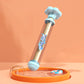 🧊🔆Summer Special Sale 💥 Buy 1 Get 1 Free💥🌊Pusher Type Fun Fireworks Water Jet Spray Toy
