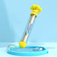 🧊🔆Summer Special Sale 💥 Buy 1 Get 1 Free💥🌊Pusher Type Fun Fireworks Water Jet Spray Toy