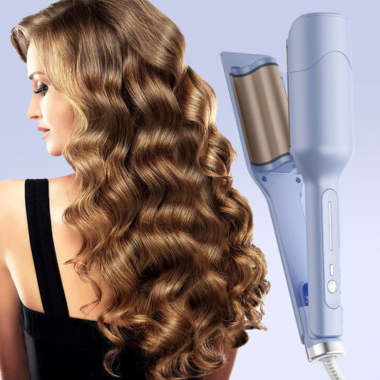 ✨Mother's Day Special Sale - 65% OFF!!🥰Deep Beach Waver Hair Curling Iron