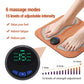 ✨Father's Day Special Sale - 65% OFF!!🥰EMS Microcurrent Pulse Foot Massage Mat