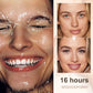 ✨ Natural Radiance Foundation | 24H Waterproof Wear 💦 | Vegan & Non-Comedogenic 🌿