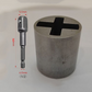 🚗 Limited Time Half Price - Universal Jack Socket Adapter for Hand Drills