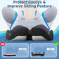 💖LAST DAY 40％ OFF💺☁Ergonomic Memory Foam Seat Cushion 2