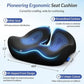 💖LAST DAY 40％ OFF💺☁Ergonomic Memory Foam Seat Cushion 2