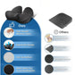 💖LAST DAY 40％ OFF💺☁Ergonomic Memory Foam Seat Cushion 2