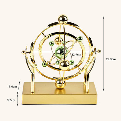 ⏳🌀Time-limited Special⌛Celestial Orbit Perpetual Motion Pendulum