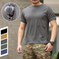✨✨Father's Day Gift✨✨🔥HOT SALE 50% OFF🔥Men’s Outdoor Tactical Quick-Dry Breathable Short Sleeve T-Shirt