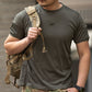 ✨✨Father's Day Gift✨✨🔥HOT SALE 50% OFF🔥Men’s Outdoor Tactical Quick-Dry Breathable Short Sleeve T-Shirt